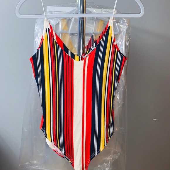 Tops - Bodysuit 😍❤️